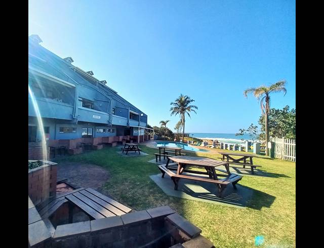 2 BEDROOM APARTMENT FOR SALE IN MANABA BEACH